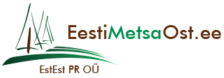 MaanOstoMyyntiVirossa.ee Logo